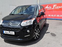 Utilisé 2017 Citroën C3 Picasso Comfort Monospace | 6 990 € (Prix juste)