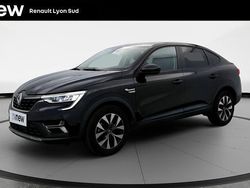 Noir Utilisé 2023 Renault Arkana Evolution SUV | 21 509 € (Prix juste)