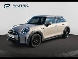 Gris Utilisé 2022 Mini ONE Citadine | 20 980 € (Prix juste)