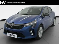 Bleu Utilisé 2023 Renault Clio V Evolution Citadine | 16 489 € (Prix juste)