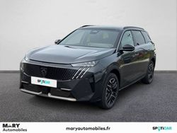 Gris Utilisé 2025 Peugeot 5008 GT Monospace | 47 820 €