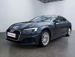 Gris Occasion 2021 Audi A5 Sportback Citadine | 29 990 € (Super prix)