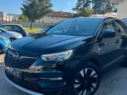 Utilisé 2017 Opel Grandland X Innovation SUV | 11 990 € (Prix juste)