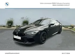 Utilisé 2019 BMW M8 Competition Edition Coupé | 89 990 € (Bon prix)