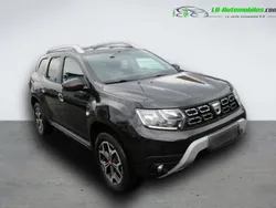 Utilisé 2019 Dacia Duster SUV | 19 800 € (Prix juste)