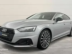 Utilisé 2022 Audi A5 Design Coupé | 39 999 €