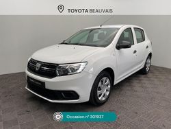 Occasion 2019 Dacia Sandero Citadine | 7 990 € (Bon prix)