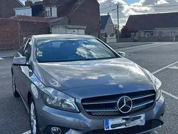 Utilisé 2014 Mercedes A200 Berline | 10 000 € (Prix juste)