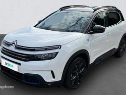 Gris Occasion 2020 Citroën C5 Aircross Shine SUV | 21 352 € (Prix juste)