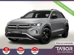 Gris Nouvelle 2025 VW T-Roc Style SUV | 33 124 € (Bon prix)