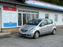 Mercedes A180