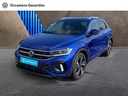 Utilisé 2026 VW T-Roc R-line Edition SUV | 37 800 € (Prix cher)