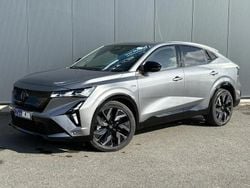 Gris Nouvelle 2025 Renault Rafale Esprit Alpine SUV | 42 880 € (Super prix)