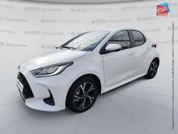 Utilisé 2025 Toyota Yaris Hybrid Design Berline | 25 490 € (Prix cher)