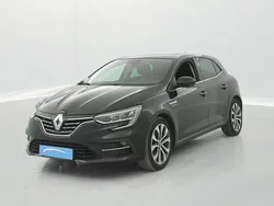 Noir Utilisé 2024 Renault Mégane IV Techno Berline | 24 990 € (Prix assez cher)