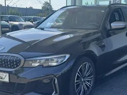 Noir Utilisé 2021 BMW M340 M Sport Berline | 45 900 €