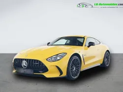 Utilisé 2024 Mercedes AMG GT R AMG Coupé | 178 600 €