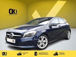 Utilisé 2018 Mercedes A180 Berline | 16 980 € (Super prix)