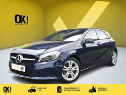 Utilisé 2018 Mercedes A180 Berline | 17 890 € (Bon prix)