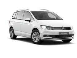 Nouvelle 2025 VW Touran Edition Monospace | 47 201 € (Bon prix)