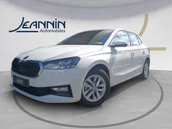 Nouvelle 2025 Skoda Fabia Citadine | 17 890 € (Prix juste)