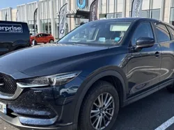 Utilisé 2017 Mazda CX-5 SUV | 14 990 € (Prix assez cher)
