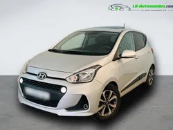 Utilisé 2017 Hyundai i10 Citadine | 14 800 € (Bon prix)