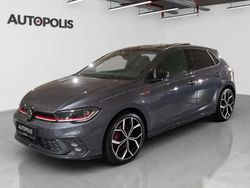 Gris Occasion 2024 VW Polo GTI Berline | 32 810 € (Prix cher)