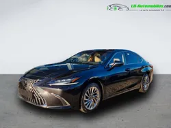 Utilisé 2025 Lexus ES300H Berline | 62 000 € (Prix assez cher)