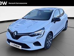 Blanc Utilisé 2023 Renault Clio V Equilibre Citadine | 13 790 €