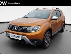 Orange Occasion 2019 Dacia Duster Prestige SUV | 16 199 € (Prix juste)