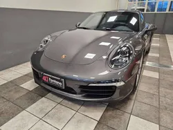 Gris Utilisé 2012 Porsche 911 Carrera S Coupé | 88 000 € (Super prix)