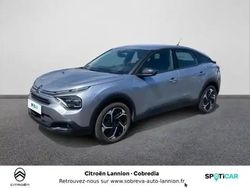 Gris acier (m) Utilisé 2021 Citroën C4 Feel Berline | 15 990 € (Bon prix)