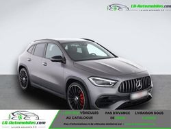 Utilisé 2022 Mercedes GLA45 AMG AMG SUV | 60 700 €