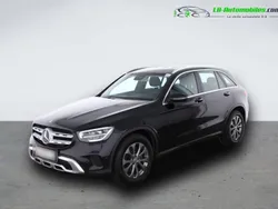 Utilisé 2019 Mercedes GLC220 | 38 400 € (Bon prix)