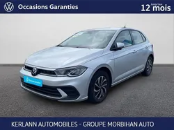 Utilisé 2023 VW Polo S Citadine | 19 890 € (Bon prix)
