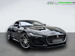 Utilisé 2021 Jaguar F-Type Coupé | 72 600 €