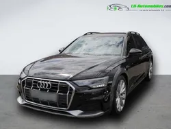 Utilisé 2020 Audi A6 Allroad Break | 48 400 € (Prix cher)