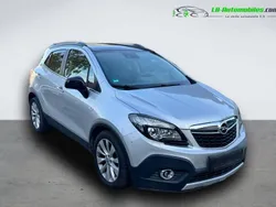 Utilisé 2016 Opel Mokka SUV | 16 400 € (Prix juste)
