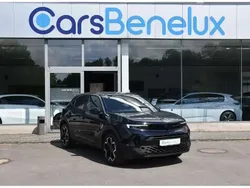 Noir Utilisé 2024 Opel Mokka Ultimate SUV | 22 380 € (Prix juste)