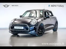 Noir Utilisé 2022 Mini ONE Citadine | 24 460 € (Prix juste)