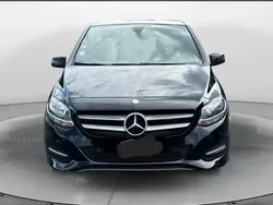 Utilisé 2017 Mercedes B160 Monospace | 14 500 €