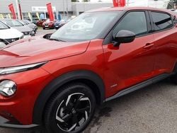 Utilisé 2024 Nissan Juke N-Connecta SUV | 21 000 € (Prix juste)