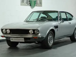 Argent Utilisé 1970 Fiat Dino Coupé | 44 900 €