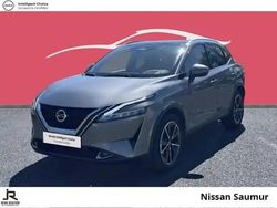 Gris Utilisé 2022 Nissan Qashqai Tekna SUV | 25 490 € (Prix juste)