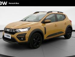 Beige Utilisé 2025 Dacia Sandero Extreme Citadine | 18 490 € (Prix assez cher)