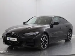 Utilisé 2024 BMW 420 M Sport Berline | 49 499 € (Prix juste)