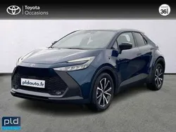 Utilisé 2024 Toyota C-HR Design SUV | 28 490 € (Super prix)