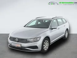Utilisé 2022 VW Passat Break | 27 000 € (Prix juste)