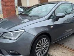 Utilisé 2016 Seat Ibiza CONNECT Citadine | 6 490 € (Bon prix)